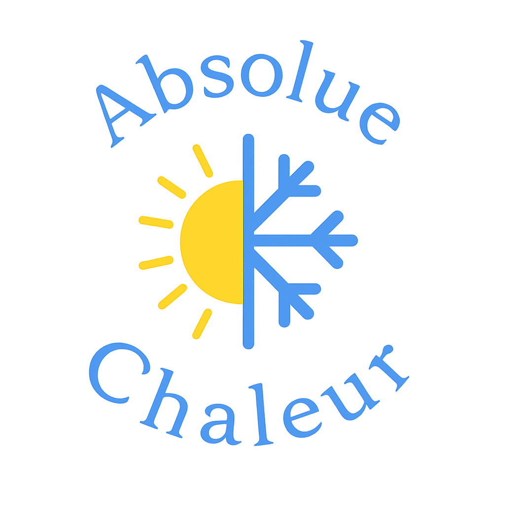 Absolue Chaleur